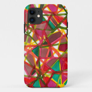 Prismatic II iPhone 11 Case