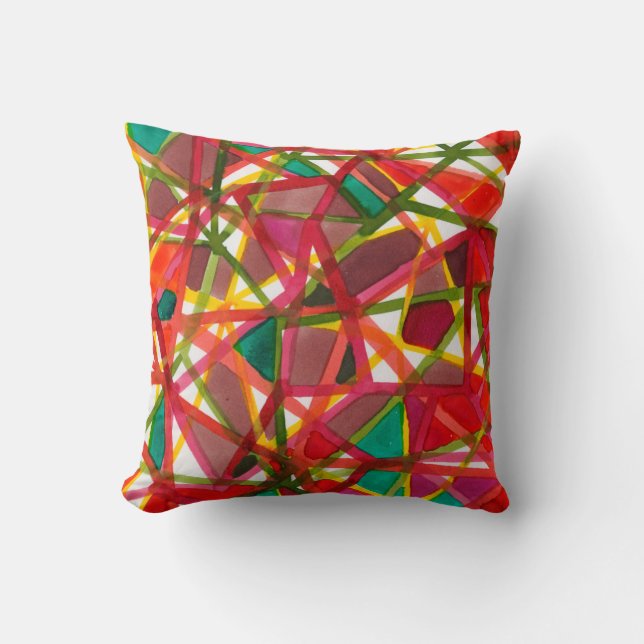 Prismatic II Cushion (Front)
