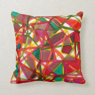 Prismatic II Cushion