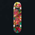 Prismatic II Skateboard<br><div class="desc">Patterns</div>