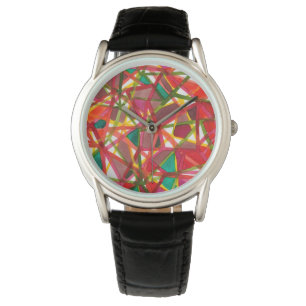 Prismatic II Watch