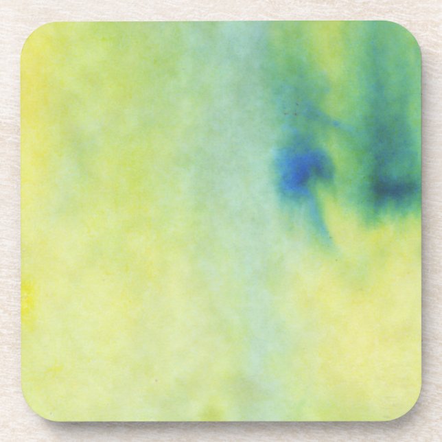 Prismatic Paper 5 Coaster (Front)