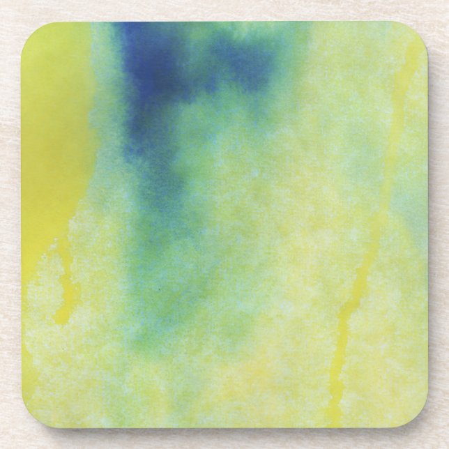 Prismatic Paper 8 Coaster (Front)