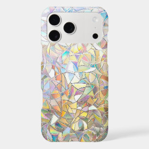 Prismatic Stained Glass Effect - Rainbow Prismatic