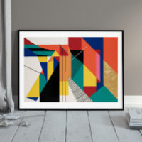 Prismatic Tension