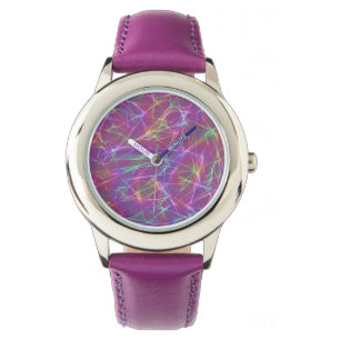 Prismatica V Watch