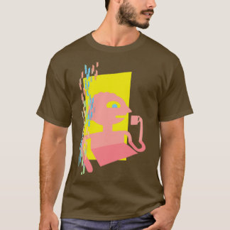 PRISMO THE WISH MASTER Trending Gift  T-Shirt