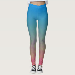 Prismwake Leggings
