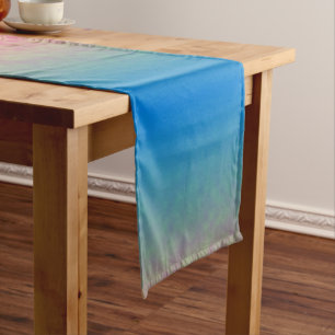 Prismwake Long Table Runner