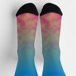 Prismwake Socks