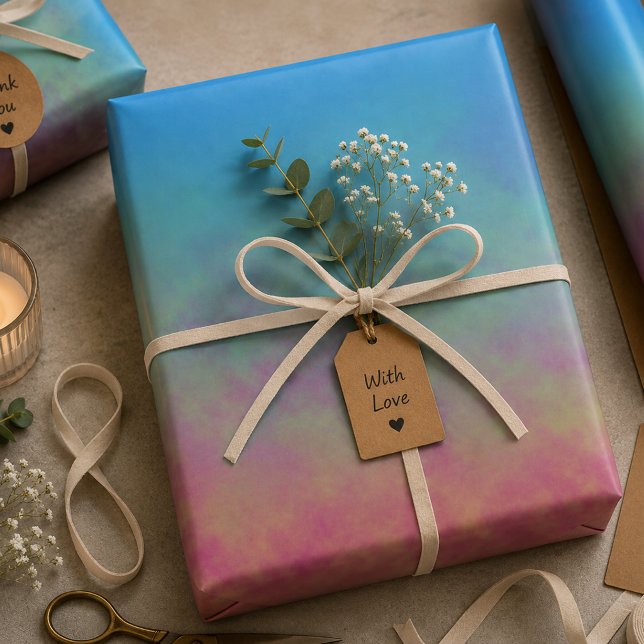 Prismwake Wrapping Paper Sheet (Creator Uploaded)