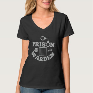 Prison Break Prison Costume Prisoner Costume Priso T-Shirt