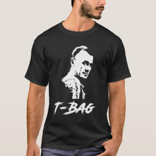 Prison Break - T-Bag T-Shirt