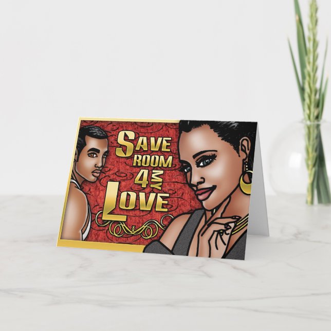 Prison Cards - Save Room (Front)