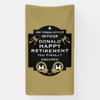 Prison Correctional Officer Retirement