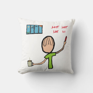 Prison Cushion
