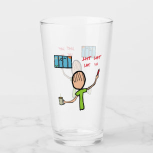 Prison Glass