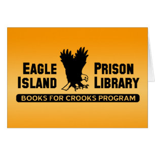 Prison Library
