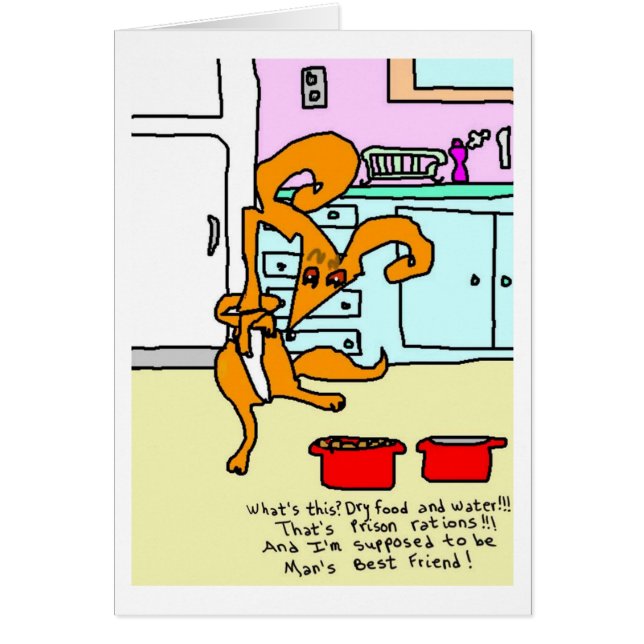 Prison Rations (Front)