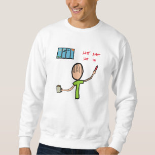 Prison Sweatshirt
