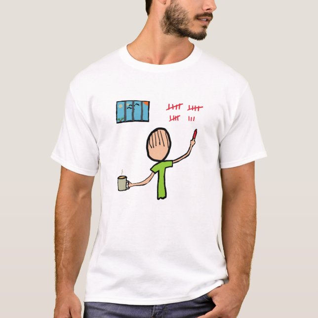 Prison T-Shirt (Front)