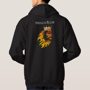 Prison Team Move Tshirt