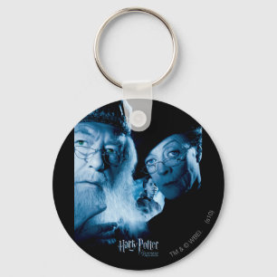 Prisoner of Azkaban - Spanish 1 Key Ring