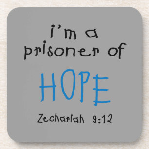 Prisoner of Hope Coaster