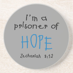 Prisoner of Hope Coaster