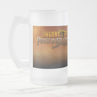 Prisoner of War Frosty Mug