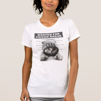 Prisoner T-Shirt