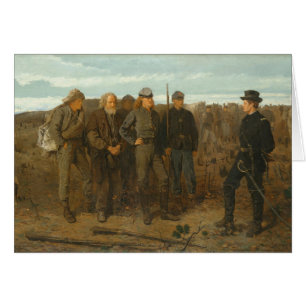 Prisoners from Front