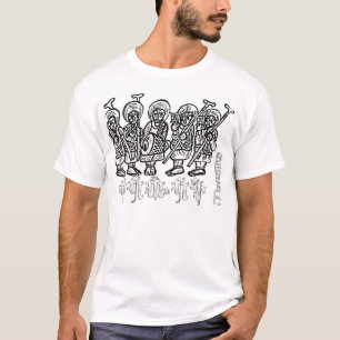 prists, Bini T-Shirt