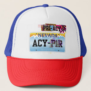 Privacy Hat