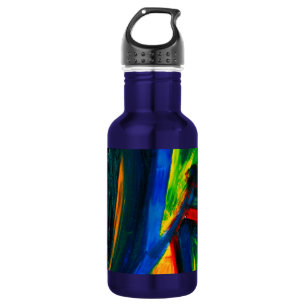 Privacy Please 532 Ml Water Bottle