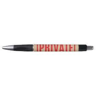 Private