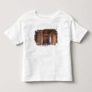 Private Chapel In Sintra National Palace Toddler T-Shirt