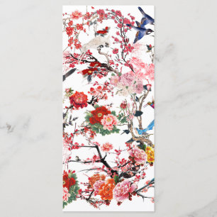 Private Chinese Garden (I) Menu