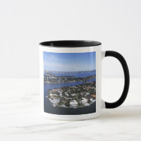 Private Island homes of Biscayne Bay, Star