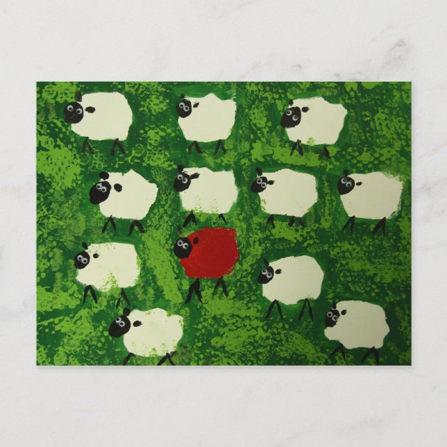 private-kern postcard (Front)