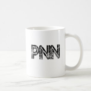 Private News Network - A is for Army Mug