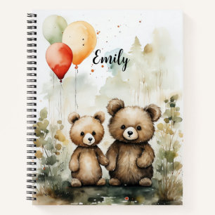 Private notebook