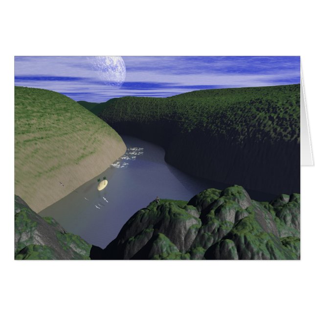 Private Paradise (Front Horizontal)