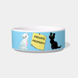 Private Property Bowl