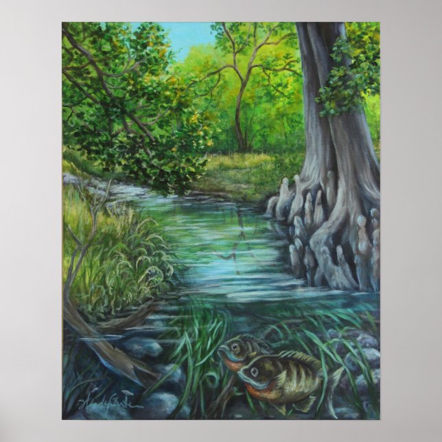 Private Property Poster (Front)