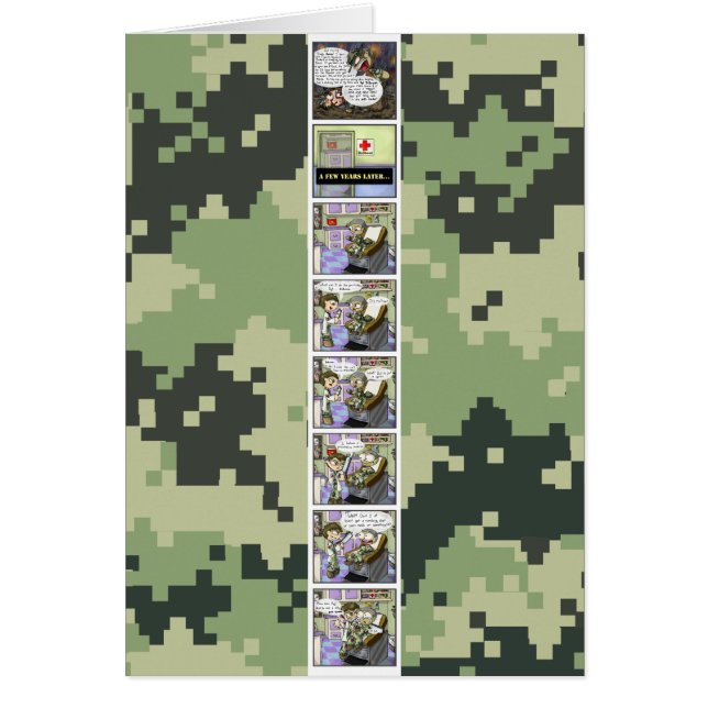 Privates Revenge (Front)