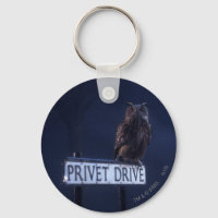 Privet Drive