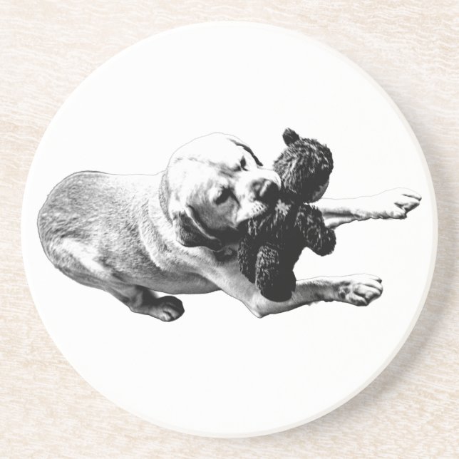 Prize Grip Coaster (Front)