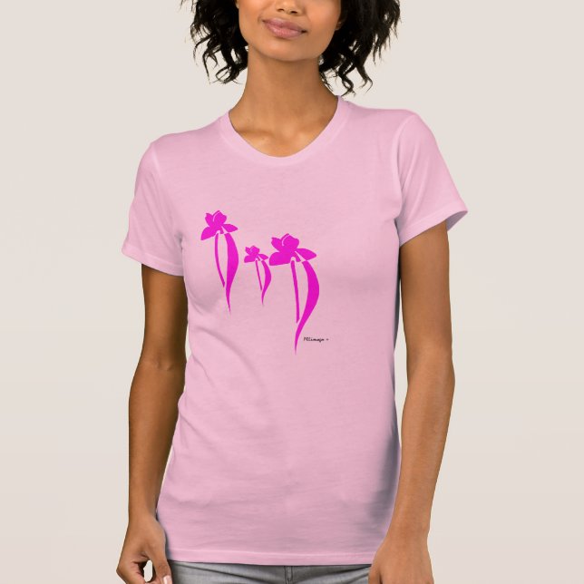 PRLimages Iris Shirt (Front)