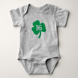 PRMC Support Gear Baby Bodysuit